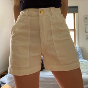 Big Bud Press Classic Work Shorts